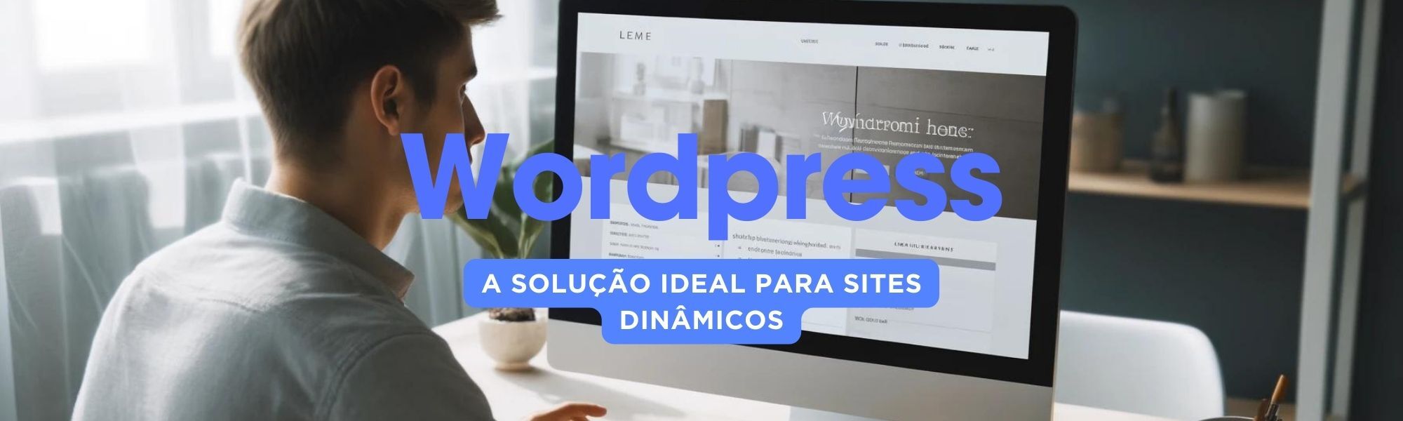 site wordpress