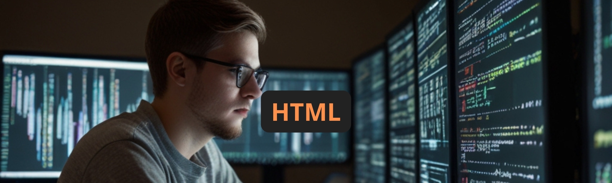 HTML