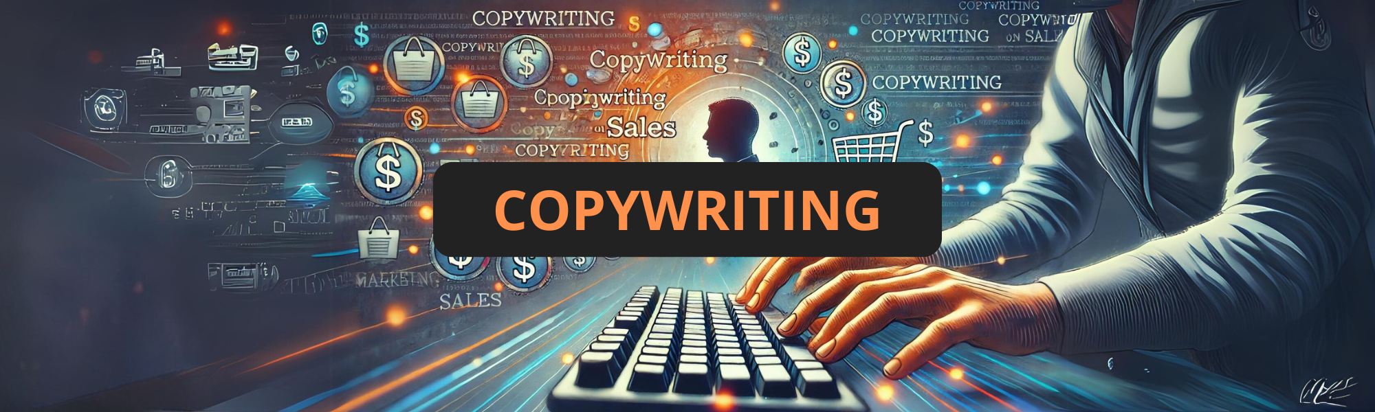 Copywriting