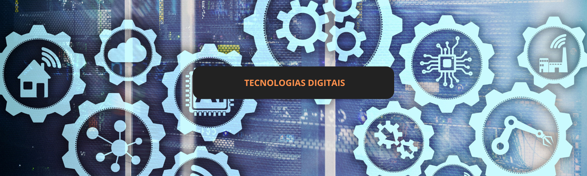 Tecnologias Digitais