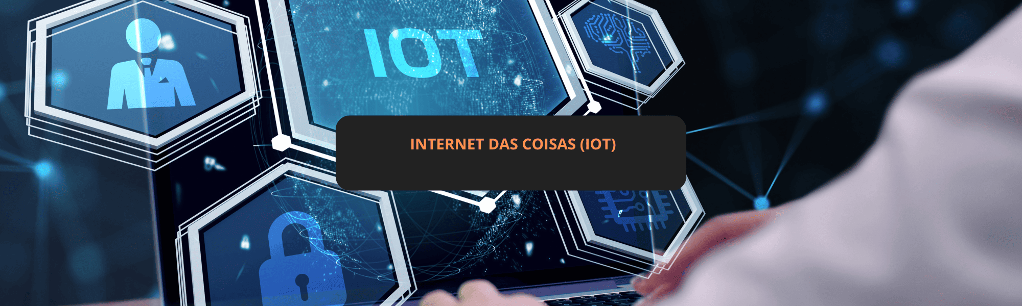 Internet das coisas (IoT)